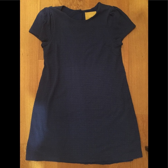 Anthropologie Dresses & Skirts - Anthropologie Maeve Flirty Short-Sleeve Dress